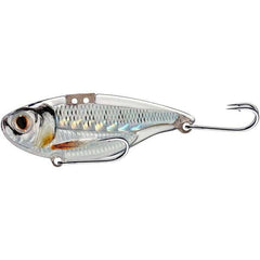 Vobler Cicada Sonic Shad Blade Live Target - Vibrații Atractive, 5.5cm/14g
