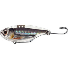 Vobler Cicada Sonic Shad Blade Live Target - Vibrații Atractive, 5cm/10g
