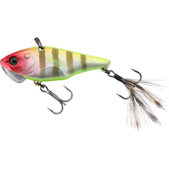 Vobler Cicada Speed Vibe Jackall - Vibrații Puternice, Atractiv Pescuit - 1