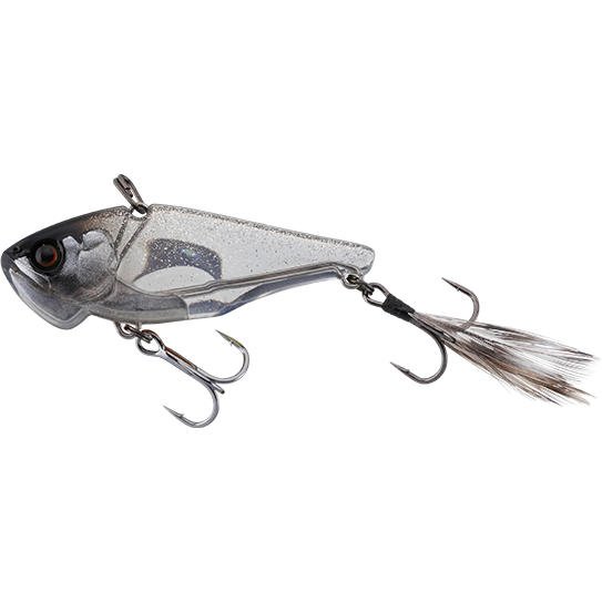 Vobler Cicada Speed Vibe Jackall - Vibrații Rapide, Prism Magic - 1
