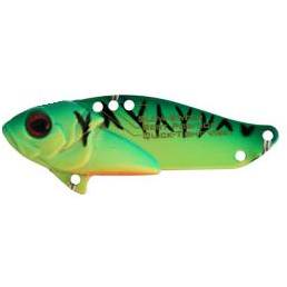 Vobler Cicada Strike Pro 3,5cm - Vibrație Intensă, Atractiv Pescuit