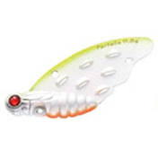 Vobler Cicada Strike Pro - Vibrații Atractiv, Design Compact, 4cm