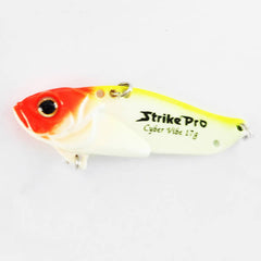 Vobler Cicada Strike Pro - Vibrații Puternice, Culoare Cyber Vibe