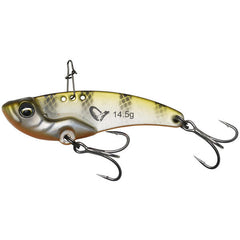 Vobler Cicada Vib Blade Savage Gear - Vibrații Puternice, Atractiv Păstrăv