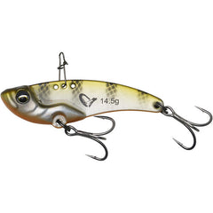 Vobler Cicada VIB Blade Savage Gear - Vibrații Puternice, Atractiv Păstrăv