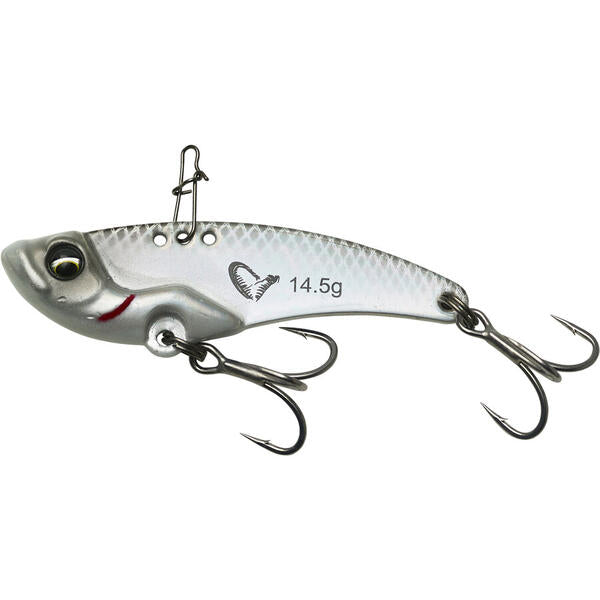 Vobler Cicada VIB Blade Savage Gear - Vibrații Puternice, Atractiv