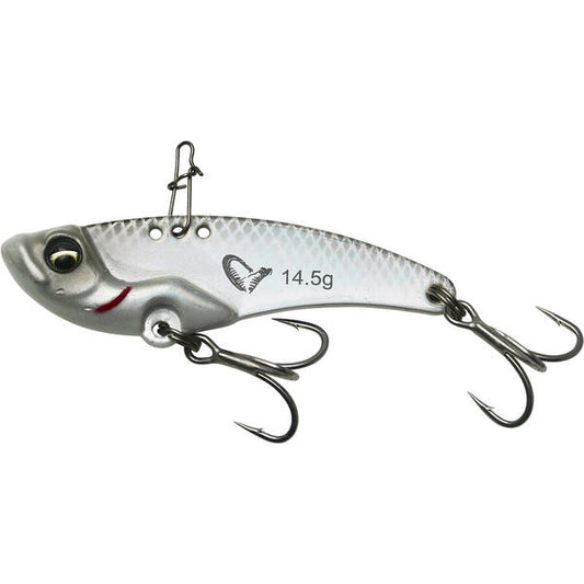 Vobler Cicada VIB Blade Savage Gear - Vibrații Puternice, Atractiv