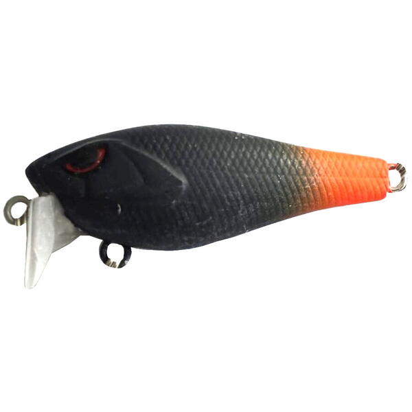 Vobler Crank Funky-X Strike Pro - 4cm, 2.8g, Atractie Maximă