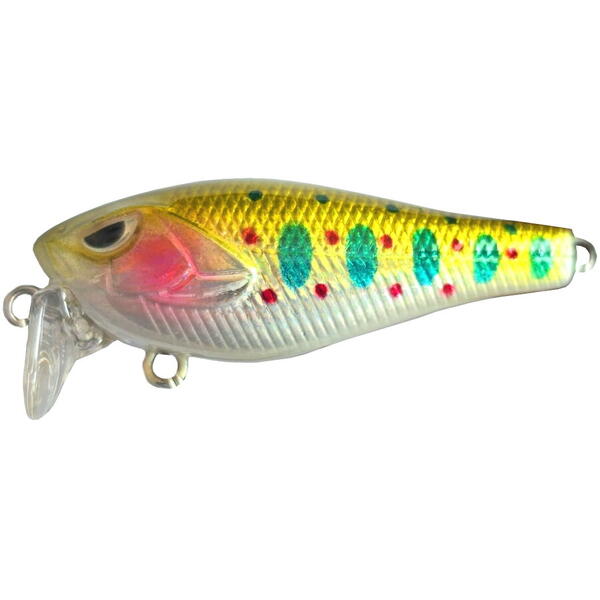 Vobler Crank Funky-X Strike Pro - Atractiv, Versatil 4cm/2.8g
