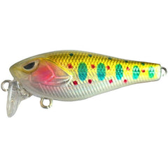 Vobler Crank Funky-X Strike Pro - Atractiv, Versatil 4cm/2.8g