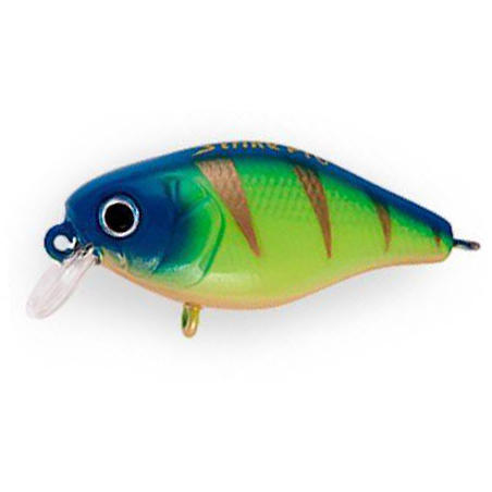 Vobler Crankbait Cranky 4cm Strike Pro - Acțiune Iresistibilă, 4.2g