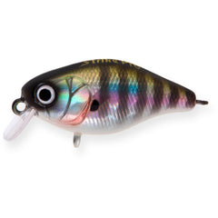 Vobler Crankbait Cranky 4cm Strike Pro - Acțiune Iresistibilă, Versatil
