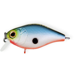 Vobler Cranky 4cm/4.2g Strike Pro - Acțiune Iresistibilă, Recuperare Ușoară