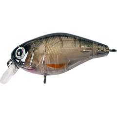 Vobler Cranky 4cm/4.2g Strike Pro - Acțiune Irezistibilă, Scufundare Rapidă