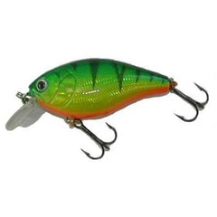Vobler Cranky 4cm Strike Pro - Pescuit Răpitori, Acțiune Realistă