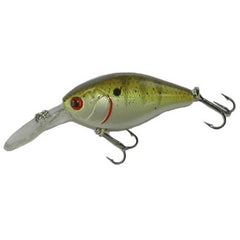 Vobler Cranky Deep 4cm Strike Pro - Scufundare Adâncă, Atractivitate Maximă