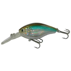 Vobler Cranky Deep 4cm Strike Pro - Scufundare Rapidă, Atractiv Pescuit