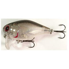 Vobler Cranky SS Strike Pro - 4cm, Scufundare Mică, Acțiune Dinamică