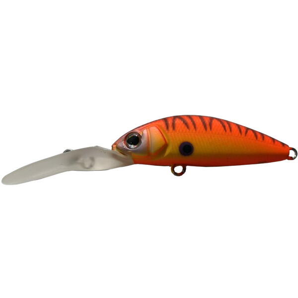 Vobler Crash 4,8cm/5,2g Strike Pro - Acțiune Iresistibilă, Recuperare Ușoară