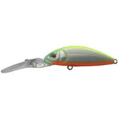 Vobler Crash 4.8cm Strike Pro - Acțiune Seducătoare, Rezistență Maximă