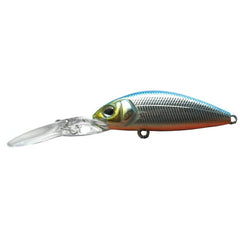 Vobler Crash 4,8cm Strike Pro - Acțiune Seducătoare, Rezistență