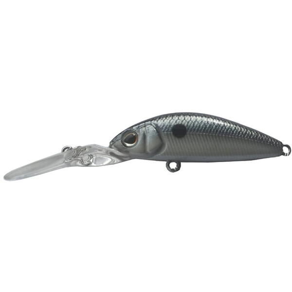 Vobler Crash 4,8cm Strike Pro - Acțiune Vibrantă, Atracție Garantată