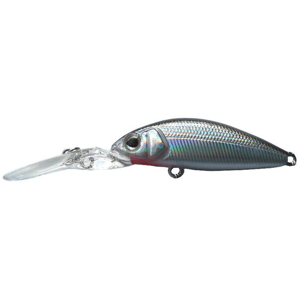 Vobler Crash Strike Pro - 4.8cm, 5.2g, Acțiune Realistă pentru Pescuit