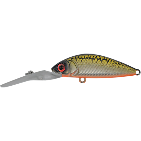 Vobler Crash Strike Pro - 4.8cm, 5.2g, Acțiune Realistă