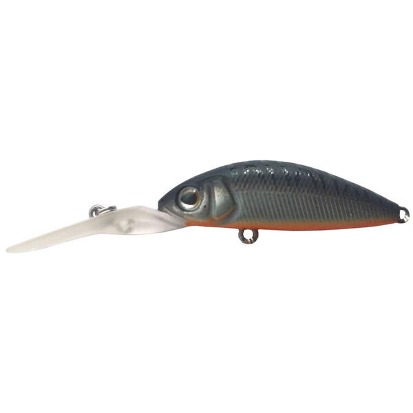 Vobler Crash Strike Pro - 4.8cm, 5.2g, Vibrații Tentante