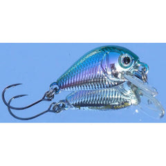 Vobler Crazy Plankton Strike Pro - 2.1cm, 1.3g, Plutitor