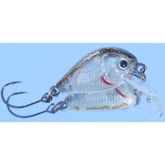 Vobler Crazy Plankton Strike Pro - 2.1cm, Ultra-Light, Plutitor