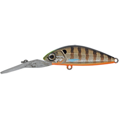 Vobler CrRASH Strike Pro - Atractiv, Rezistent, 4.8cm/5.2g