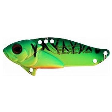 Vobler Cyber Vibe Strike Pro - 4cm, 6.6g, Vibrații Puternice