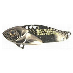 Vobler Cyber Vibe Strike Pro - Vibrații Puternice, Compact 4cm