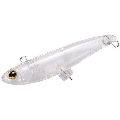 Vobler DartRun 3.8cm Jackall - Jigging Subacvatic, Atac Rapid