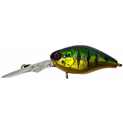 Vobler DD Chubby 38F Jackall - Atracție Maximă, Scufundare Rapidă - 1