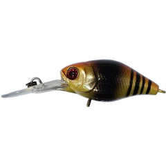 Vobler DD Chubby 38F Jackall - Design Compact, Acțiune Realistă - 1