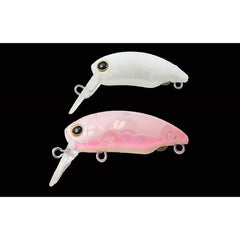 Vobler Deka Mitts Dry Jackall - 3.3cm, Plutitor, Abordare Subtilă - 2