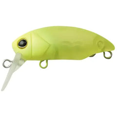 Vobler Deka Mitts Dry Jackall - 3.3cm, Vibrație Fină, MIE Chart