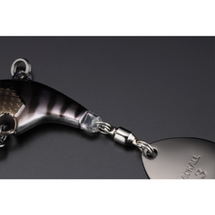 Vobler Deracoup Jackall - Spinnerbait, Vibrații Tentante - 2