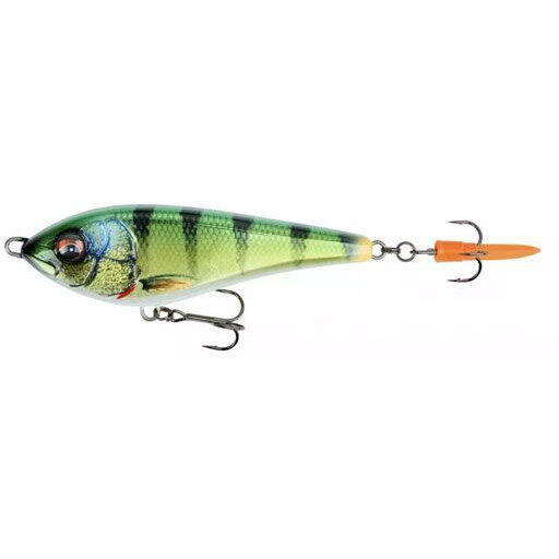 Vobler Deviator Swim Savage Gear - Crom, Atrage Răpitorii