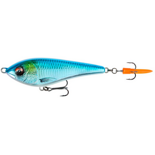 Vobler Deviator Swim Savage Gear - Naluci Realiste, Acțiune Agresivă