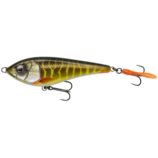 Vobler Deviator Swim Savage Gear - Pike Slow Sinking, 10.5cm/35g