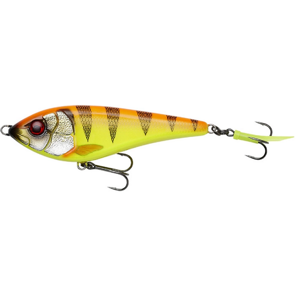 Vobler Deviator Swim Savage Gear - Scufundare Lentă, Acțiune Realistă