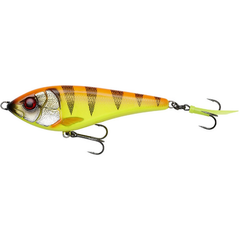 Vobler Deviator Swim Savage Gear - Scufundare Lentă, Acțiune Realistă
