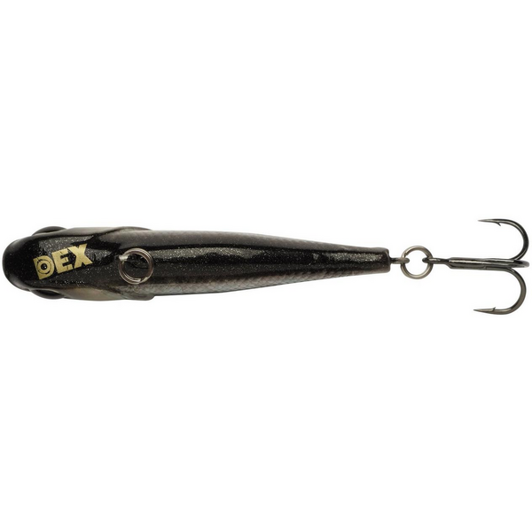 Vobler DEX Ripper Baitfish Berkley - 5cm, 9.8g, Vibrație Intensă - 3