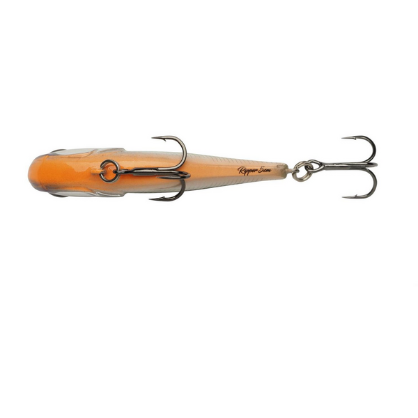 Vobler Dex Ripper Berkley - 5cm, 9.8g, White Chartreuse - 2