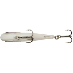 Vobler DEX Ripper Berkley - 7cm/17.1g, Culoare White Matte Bone - 2