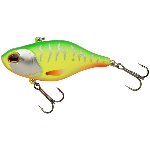 Vobler DEX Ripper Berkley - Atac Rapid, Vibrație Intensă 7cm - 1