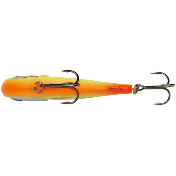 Vobler DEX Ripper Berkley - Atac Rapid, Vibrație Intensă 7cm - 3